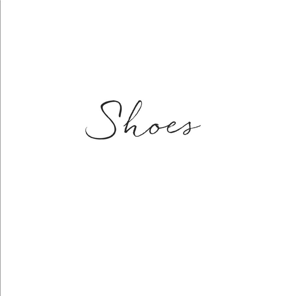 SHOES